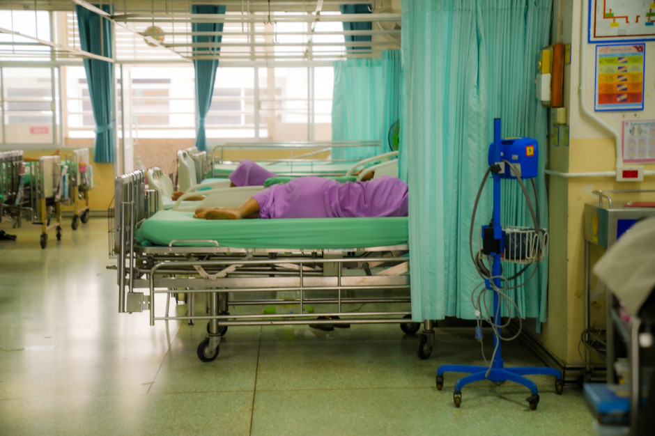 Podejrzenie dżumy w Rosji. "Nie potwierdziła się niebezpieczna diagnoza"