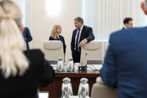 Ministra zdrowia pisze do ministra sprawiedliwości. Chodzi o zadłużone szpitale