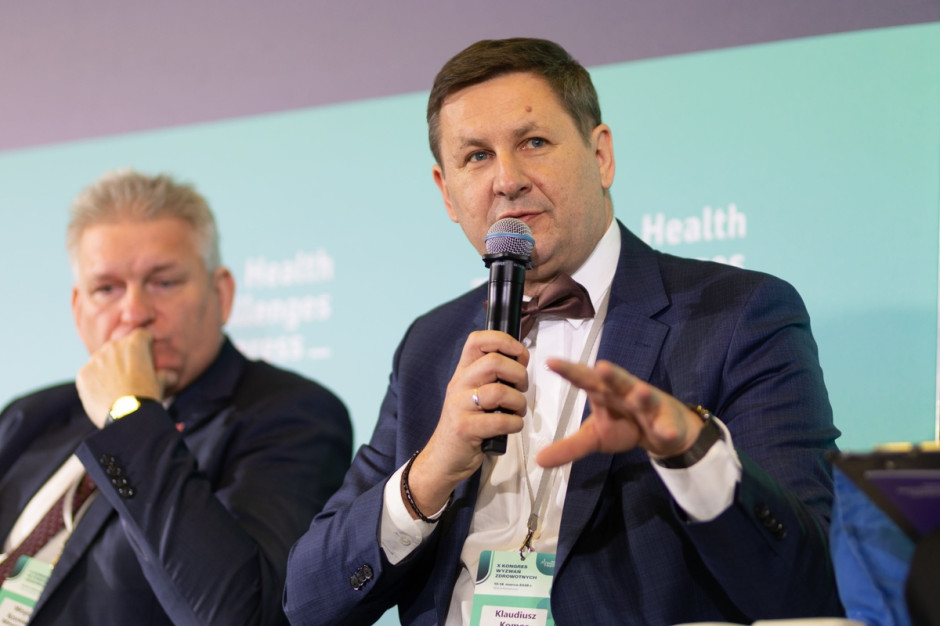 Nie jesteśmy na wojnie z rządem kontra rezygnowanie z dyżurów. Lekarze krytykują zmiany