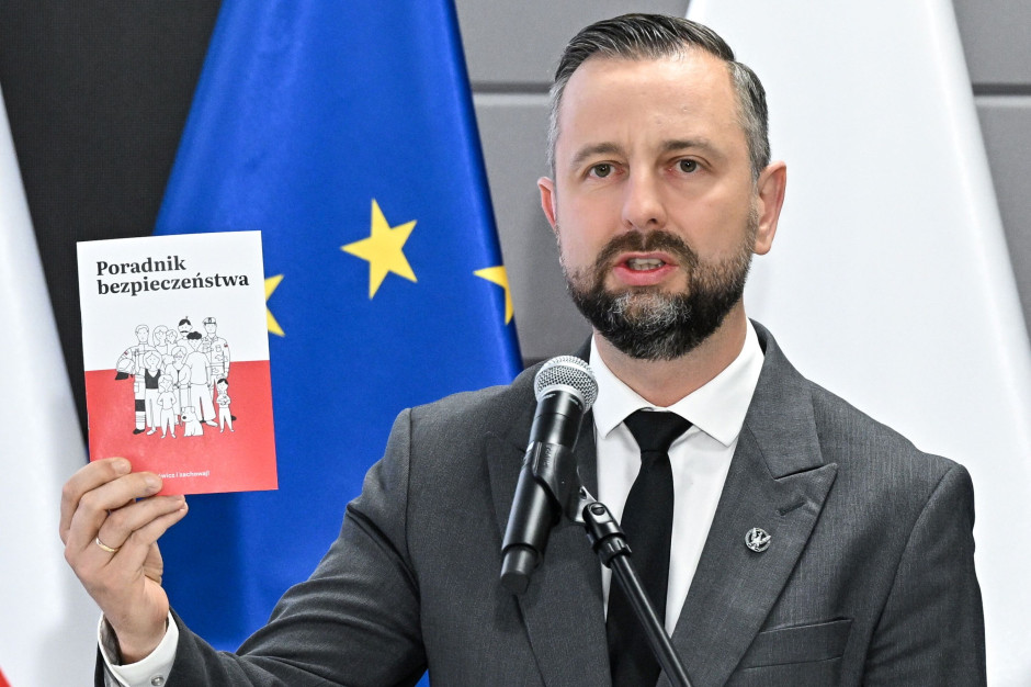 Apteczka bezpieczeństwa powinna być w każdym domu. Lista obowiązkowych leków