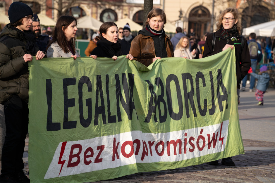 Sejm wraca do projektów o aborcji. Zwołano posiedzenie komisji