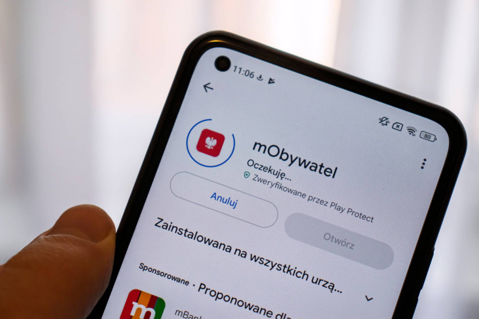 Nowa przydatna funkcja w mObywatelu. Skorzystają miliony Polaków. Chodzi o recepty