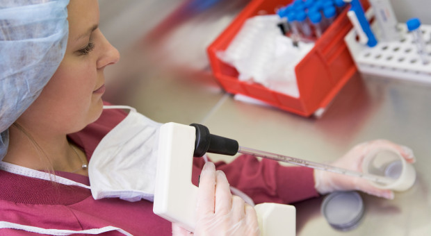 Spece z NIK weszli do klinik in vitro. Coraz goręcej wokół rządowego programu