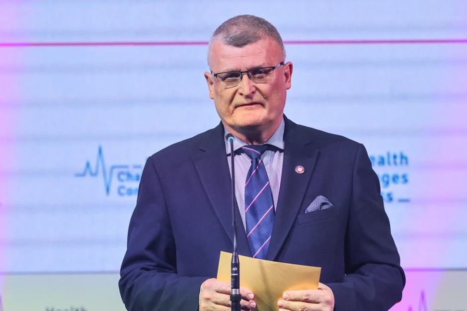 GIS wydał komunikat ws. Eboli. Pierwszy importowany przypadek i śmierć u podróżnego