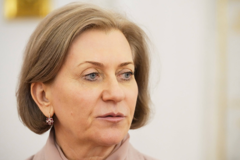 Najnowszy komunikat Rosji ws. dżumy. Służby zaprzeczają drugiemu przypadkowi, przyczyny śmierci laborantki nieznane