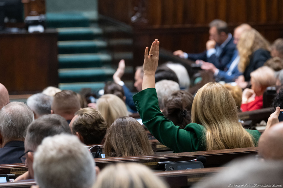 Pakiet reform zdrowotnych po pierwszym czytaniu. Dalsze prace w Sejmie od 20 października