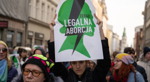 Aborcja ponownie w Sejmie. Komisja poparła dwa projekty, PiS protestuje