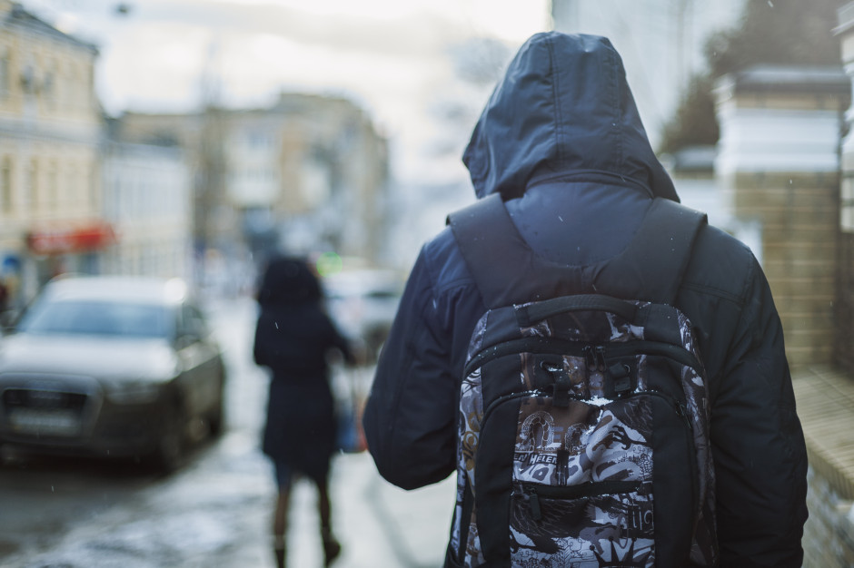 Psycholog: im więcej szczegółów o atakach w szkołach, tym większe ryzyko kolejnych