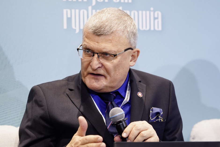 Nowy komunikat GIS w sprawie dżumy w Rosji. WHO zapowiada aktualizację oceny zagrożenia