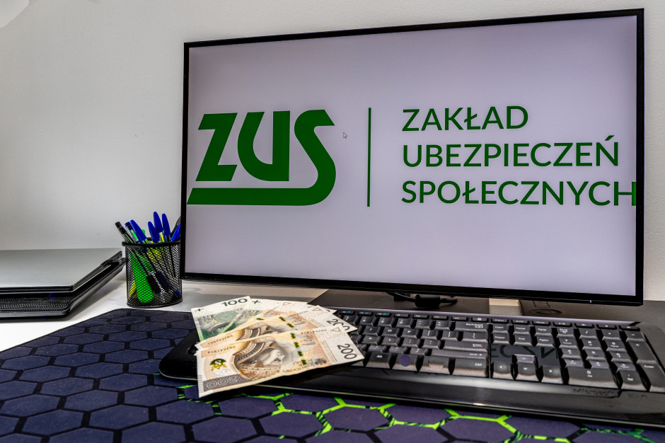 250 zł więcej do emerytury. ZUS ujawnił dane: tyle dostaje przeciętny senior