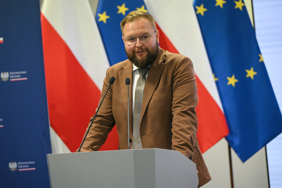 Firmy zaniżały koszty leków. Teraz mogą zacząć je zawyżać. Oczkowski: to miecz obosieczny