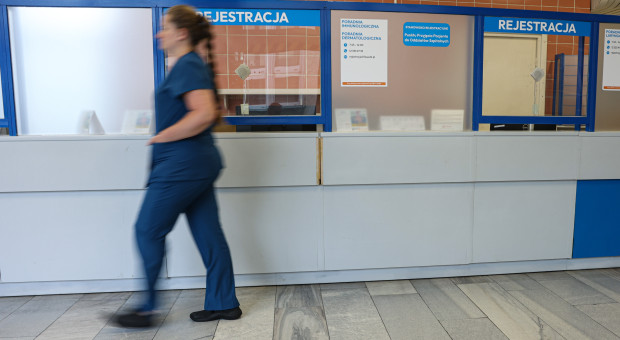 NFZ bez "koła ratunkowego". Źródło ratujące finansowanie leczenia na wyczerpaniu