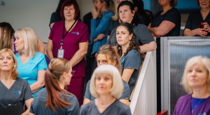 Kadry to nie tylko liczba etatów. Wyzwaniem będzie nauka współpracy i dobre wykorzystanie kompetencji