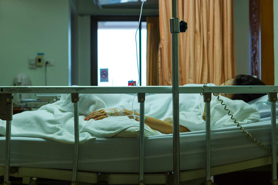 Anoreksja nie tylko "w głowie". Odkrycie genu PLIN4 zmienia perspektywę