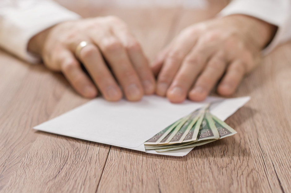 Ile gotówki można trzymać legalnie w domu? Wiadomo, ile ma przeciętny Polak