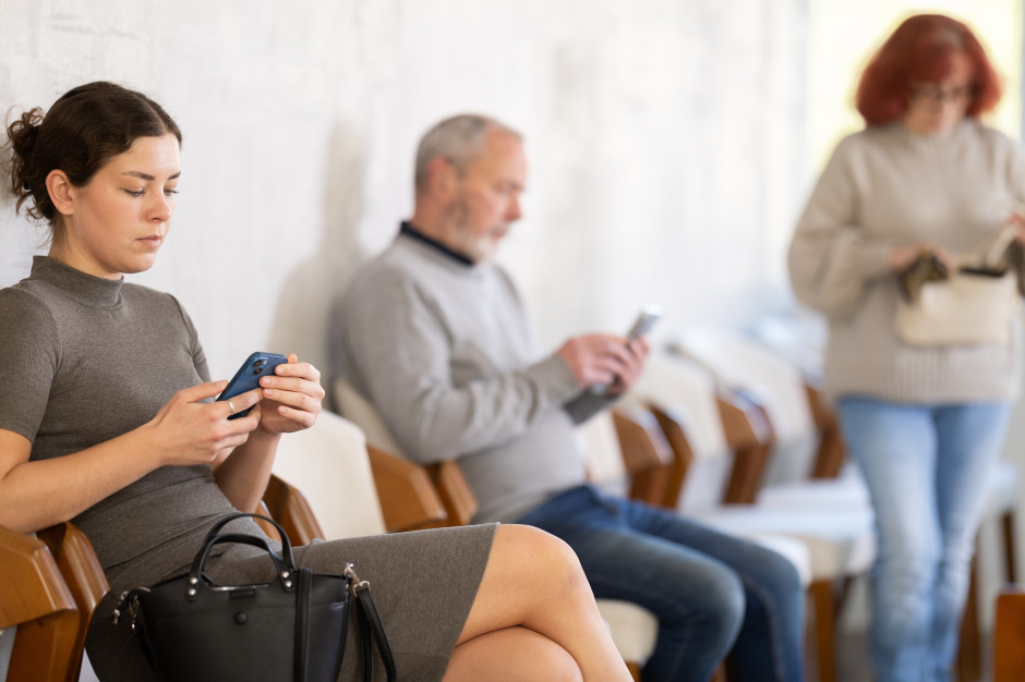 E-kolejka sama nie skróci czekania na operację. Co naprawdę zmieni się dla pacjentów?