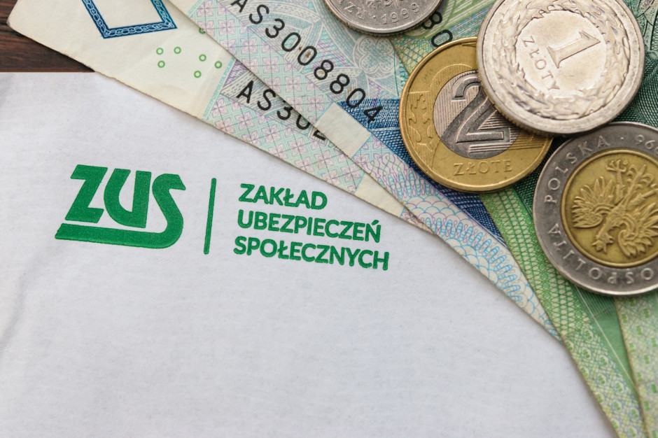 ZUS ponownie przeliczy emeryturę i rentę. Nowe zasady w 2026 roku