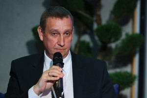 Dyrektor szpitala: nowoczesność to nie tylko AI, najpierw potrzebna jest reforma całego systemu
