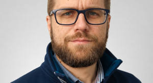 Ekspert: w szpitalu nie ma miejsca na projektowe "jakoś to będzie"
