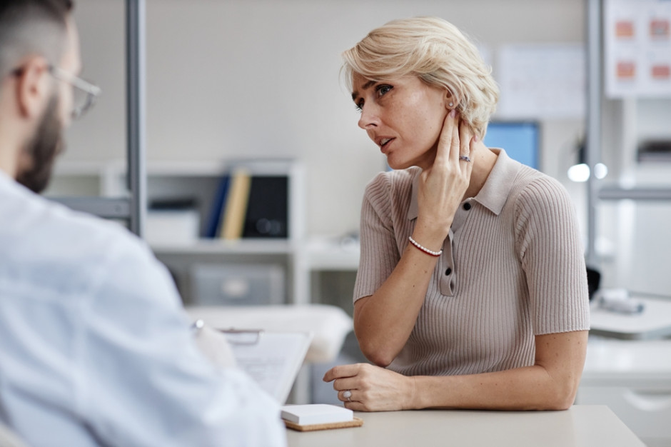 Choruje choćby 10 mln Polaków. Większość nie ma diagnozy. Objawy łatwo zbagatelizować