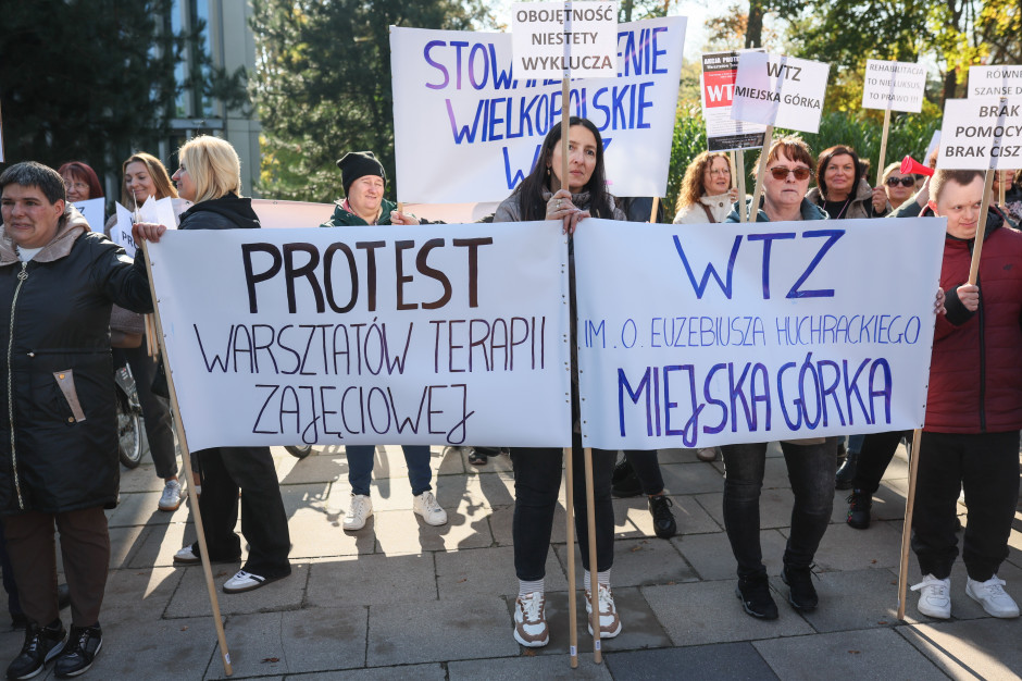 NIK: kolejki do środowiskowych domów samopomocy wzrosły o jedną trzecią