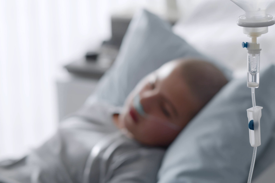Onkologia dziecięca wraca częściowo do Katowic. Neuroonkologia od 15 października