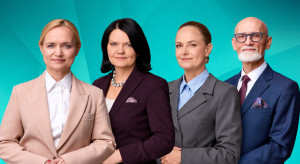Silna reprezentacja Ministerstwa Zdrowia na XXII Forum Rynku Zdrowia. W centrum debaty trudne decyzje