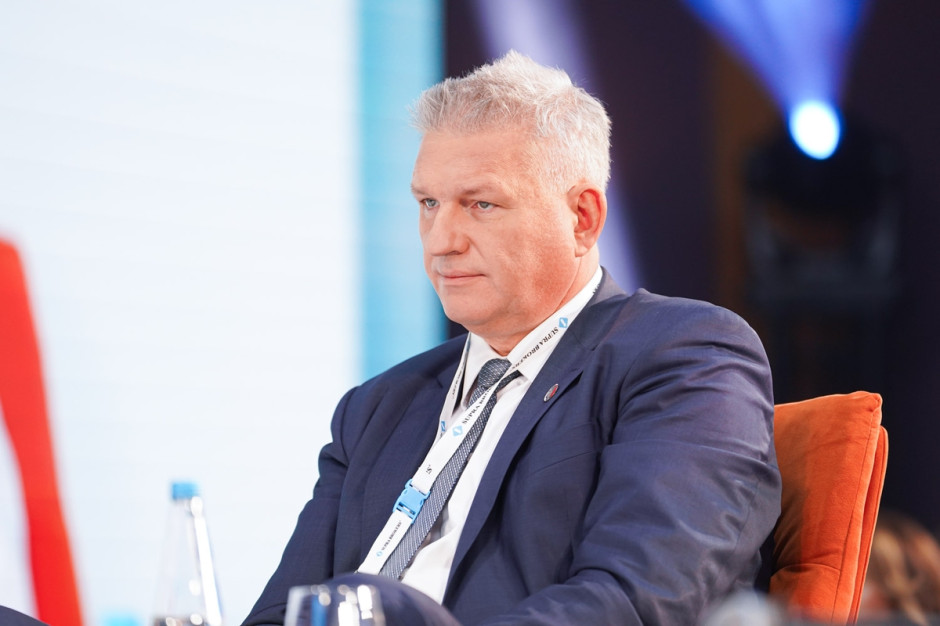 Senator Konieczny o zmianach w ochronie zdrowia. „Nie rozumiem tego projektu. Zagłosuję przeciw”