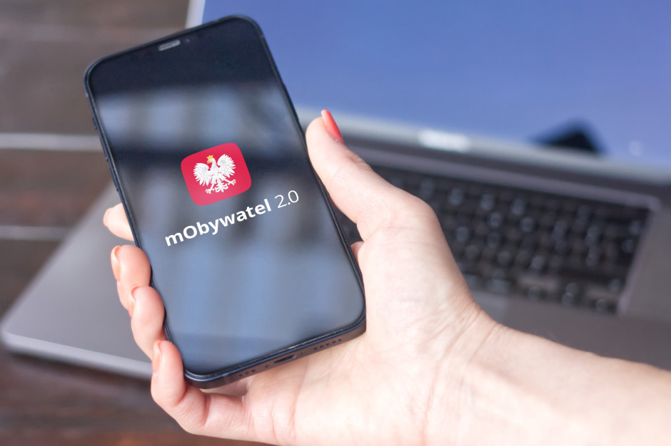 62 godziny bez ksiąg wieczystych i KRS w mObywatelu. Kogo dotknie przerwa