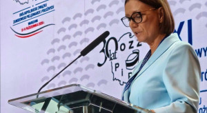 Ogólnopolski Związek Zawodowy Pielęgniarek i Położnych z nową przewodniczącą