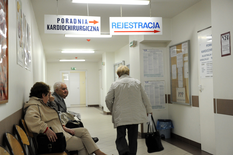 Wyższa składka za lepszy dostęp do leczenia. Zagłosuj w sondzie Rynku Zdrowia