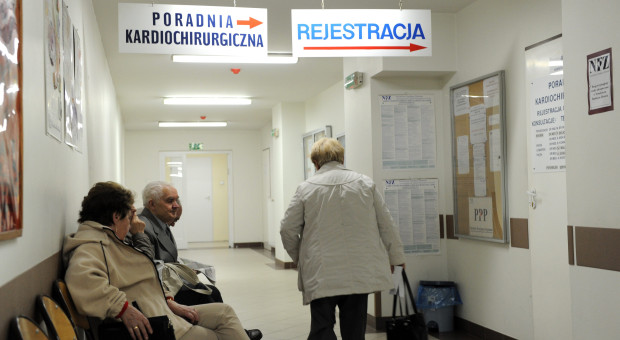 Wyższa składka za lepszy dostęp do leczenia. Zagłosuj w sondzie Rynku Zdrowia