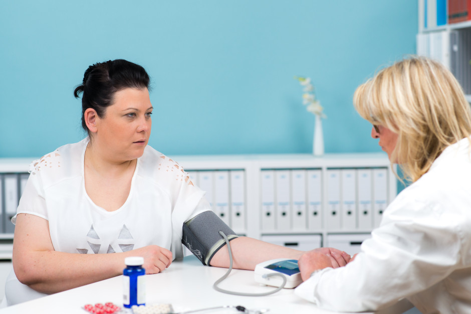 Nadwaga lub otyłość u 60 proc. Polaków. Brakuje ścieżki od diagnozy do terapii