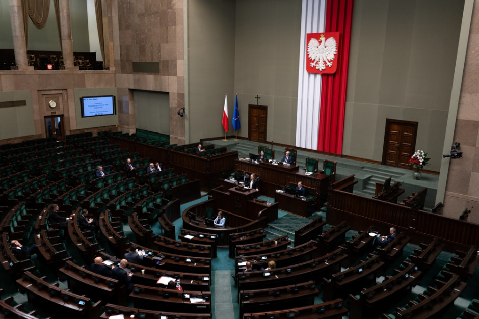 Koniec ubezwłasnowolnienia. Decyzja zapadła. W zamian 4 nowe instrumenty