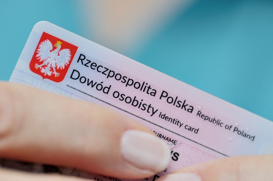 Koniec z dotychczasowymi zasadami. Od 1 grudnia zmiany w dowodach osobistych