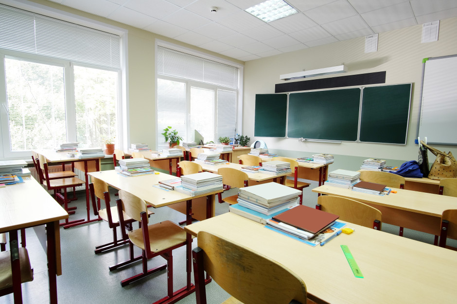 Szkoły pod lupą sanepidu. Wielka kontrola w 5359 placówkach