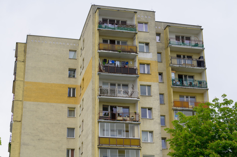 Nowe zasady dotyczące balkonów i wodomierzy. Wielkie zmiany dla milionów Polaków