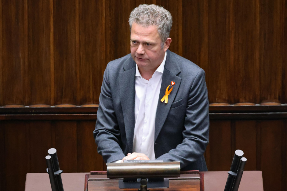 Lekarze pracują mniej niż 20–30 lat temu. Poseł chce policzyć, ilu ich naprawdę brakuje