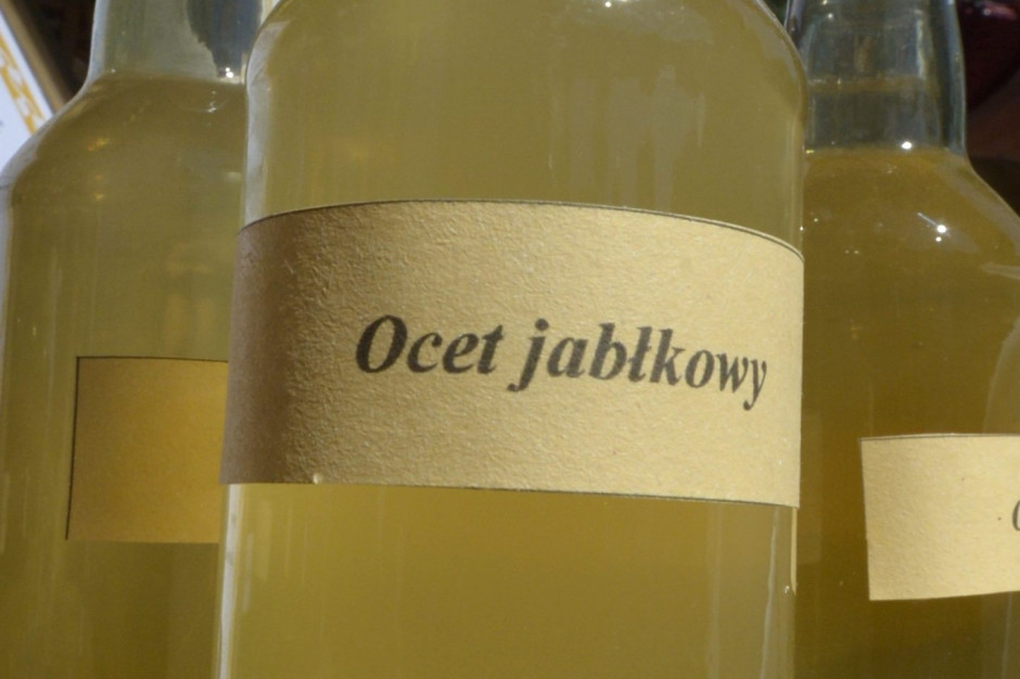 Średnio ponad 7 kg różnicy. Co naprawdę pokazały badania nad octem jabłkowym