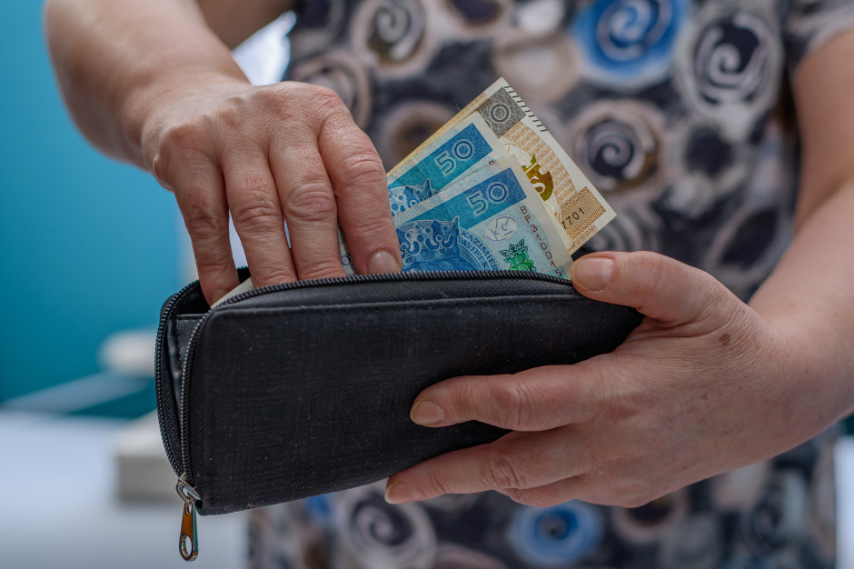 Pobyt w DPS może odebrać seniorowi 366 zł miesięcznie. Decyduje liczba dni