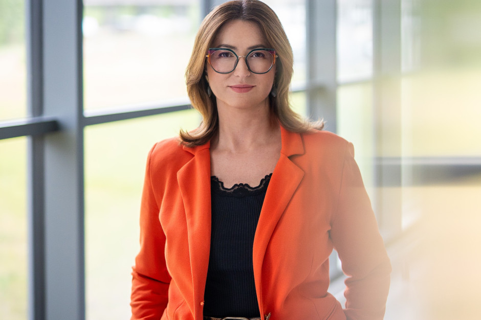 Katarzyna Piotrowska-Radziewicz w zarządzie Krajowych Producentów Leków