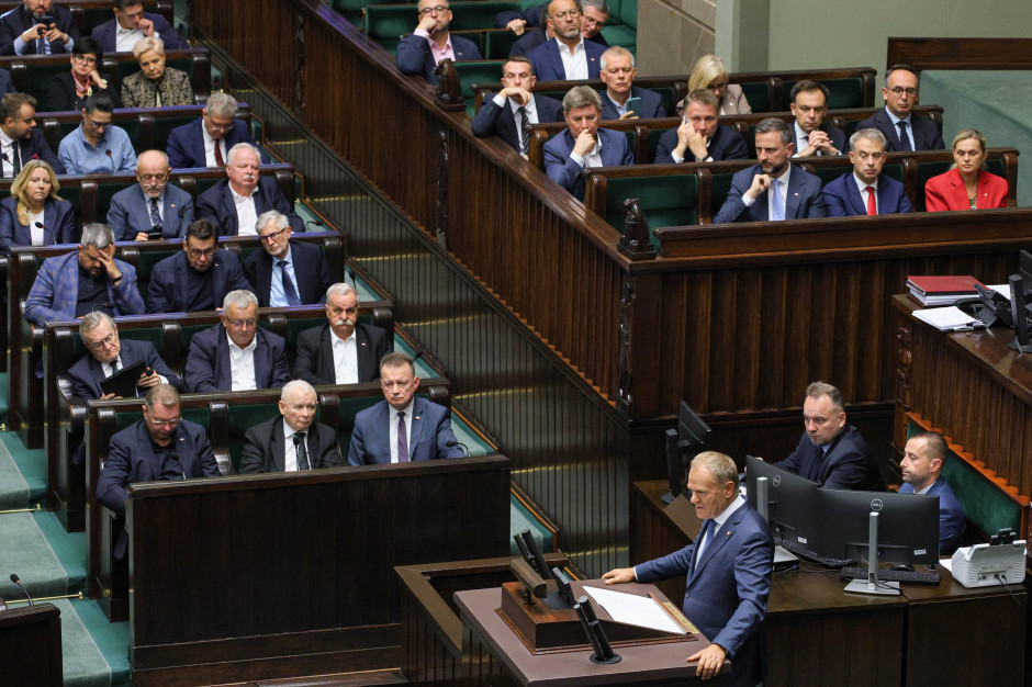 Po 67 latach będą zmiany na cmentarzach. Nowe zasady opłat w całej Polsce, które rząd chce wprowadzić w życie