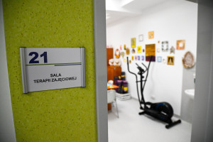 Depresja zatrzymuje dziecko w domu, a oddział traci pieniądze. Rzecznik pyta ministerstwo