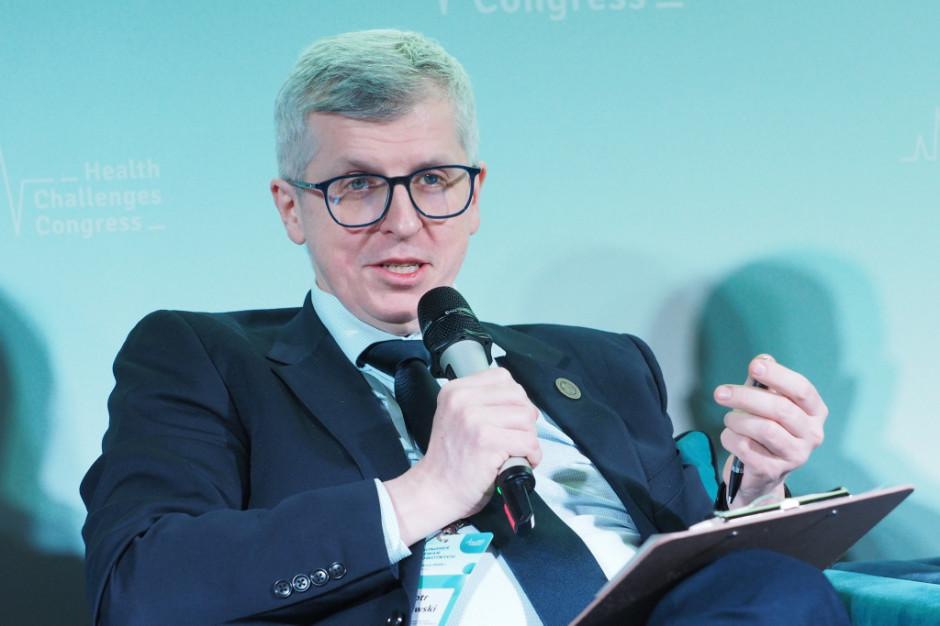 Prof. Rutkowski o przełomie w leczeniu nowotworów. „Mamy teraz chorych wyleczonych dzięki immunoterapii”