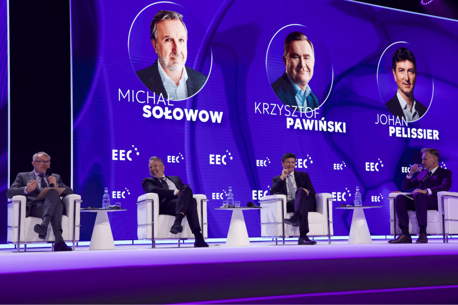 Znamy datę Europejskiego Kongresu Gospodarczego 2027. To kolejna edycja jednego z najważniejszych spotkań biznesowych w Europie