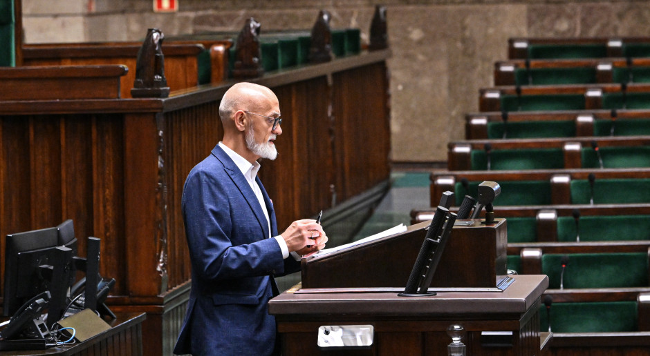 Sieć szpitali do 2029 roku. Stabilność finansowania kontra konserwowanie niewydolnego systemu