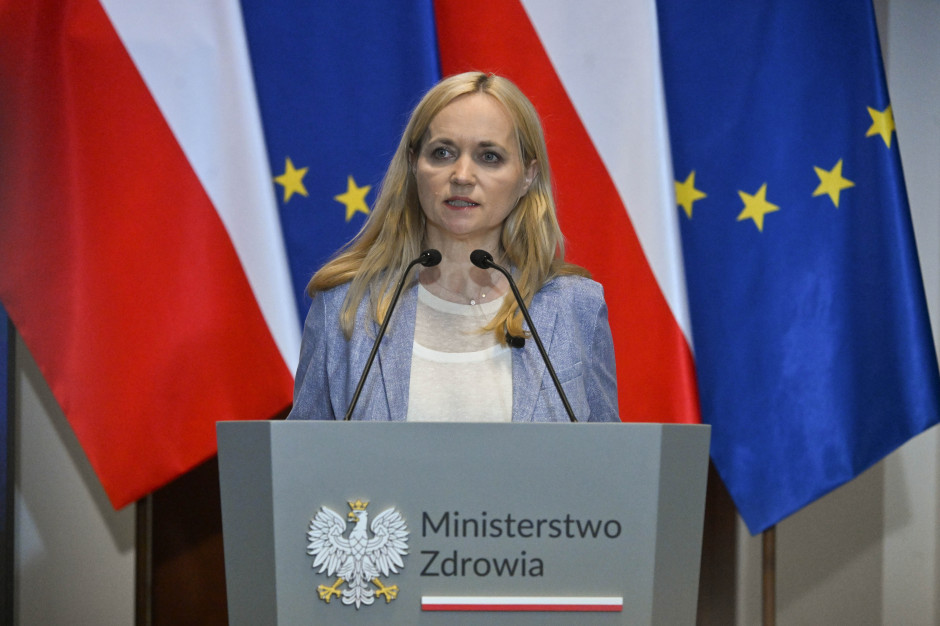 5 nowych substancji na zakazanej liście. Ministerstwo Zdrowia potwierdza: wysoka toksyczność