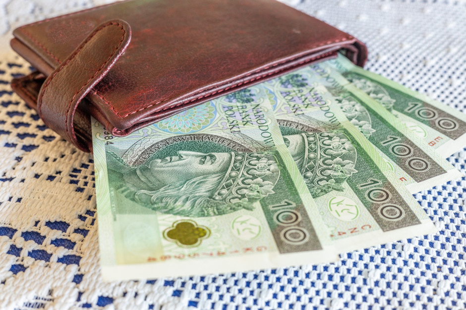 Dwie emerytury podreperują domowy budżet. Wystarczy jeden wniosek