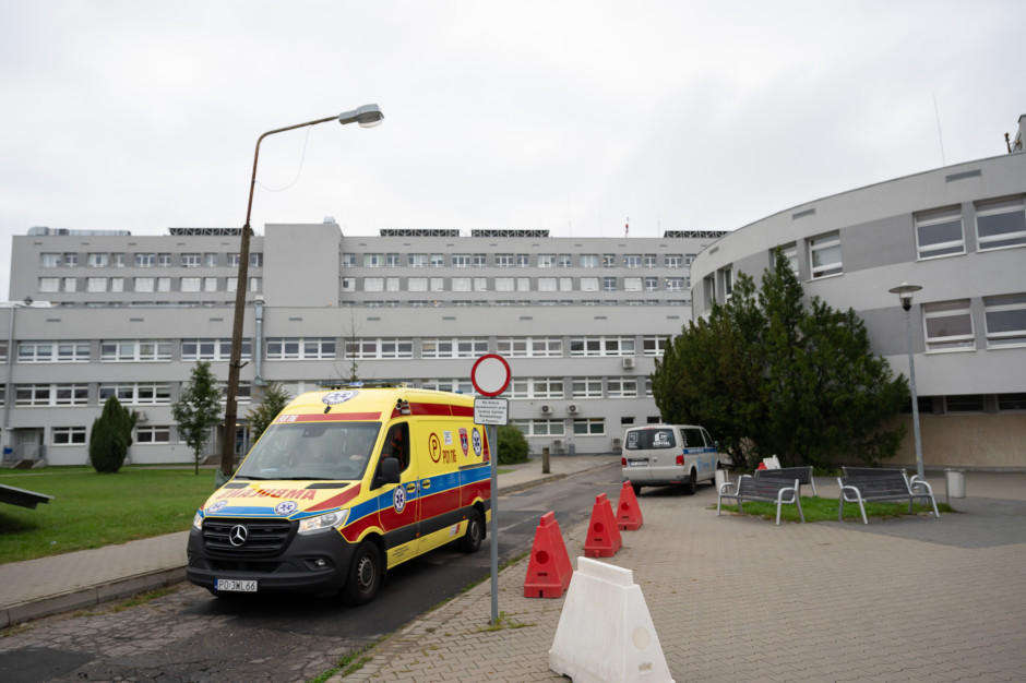 19 mln długu NFZ i choćby 1000 wstrzymanych operacji. W tym roku pacjenci odejdą z kwitkiem