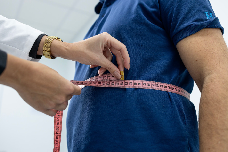Wybitny diabetolog mówi, co naprawdę zmniejsza ryzyko cukrzycy. To warto zrobić w pierwszej kolejności